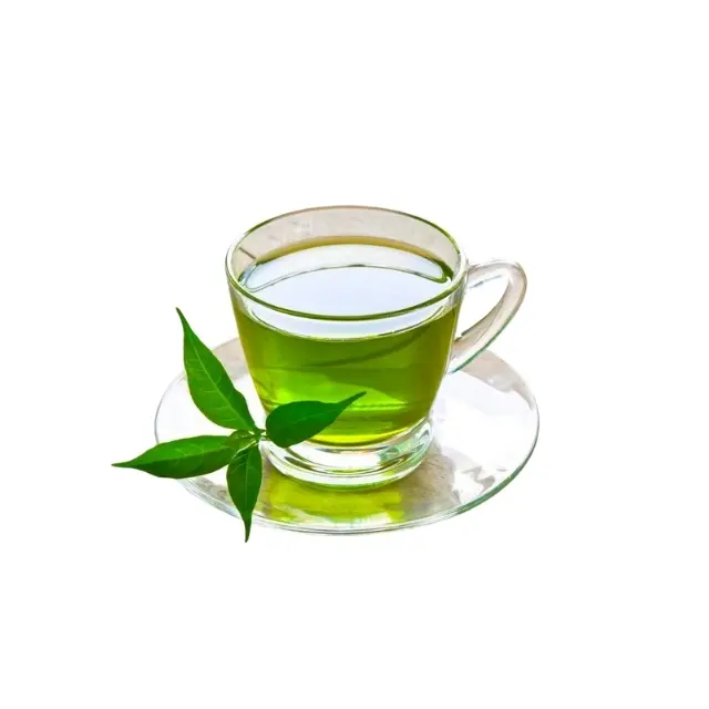 Green Tea
